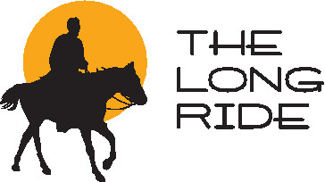 the long ride logo